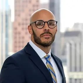 Robert S. Rivera