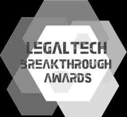 LegalTech Breakthrough Awards Logo