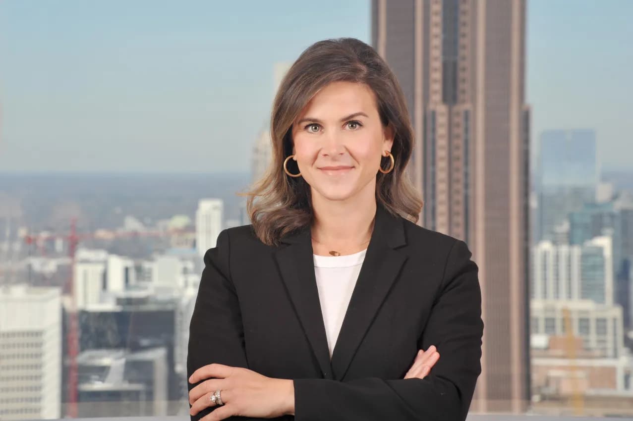 Litigator Spotlight Series: Winning with Relationships